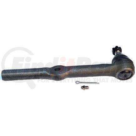 538-762 by DORMAN - "OE Solutions" Steering Drag Link End