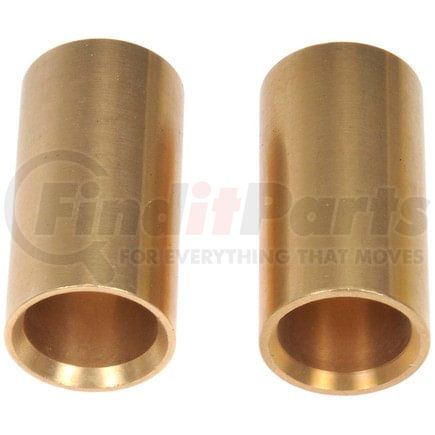 538-914 by DORMAN - "OE Solutions" Suspension Leaf Spring Bushing