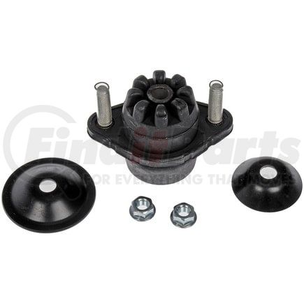 Dorman 539-061 Suspension Shock Absorber Mount "OE Solutions" Shock /Strut Mount Bushing