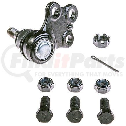 539-122 by DORMAN - Suspension Ball Joint