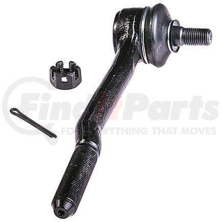 539-135 by DORMAN - Steering Tie Rod End