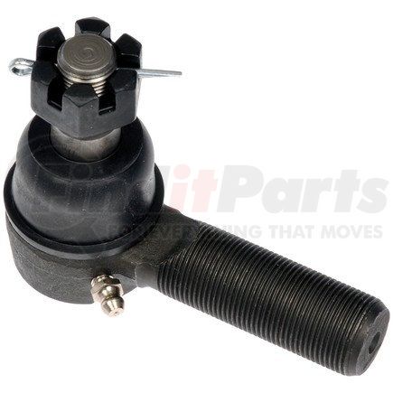 539-142 by DORMAN - "OE Solutions" Steering Tie Rod End