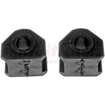 539-143 by DORMAN - "OE Solutions" Suspension Stabilizer Bar Bushing
