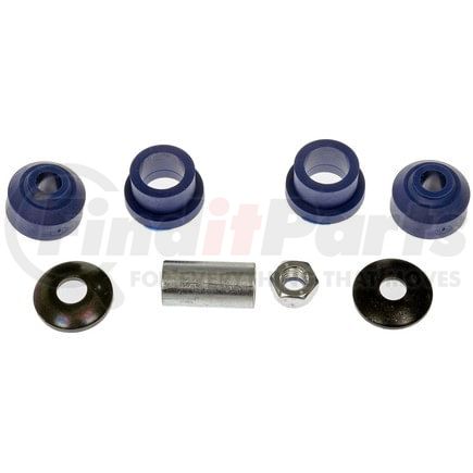 539-146 by DORMAN - "OE Solutions" Suspension Stabilizer Bar Link Repair Kit
