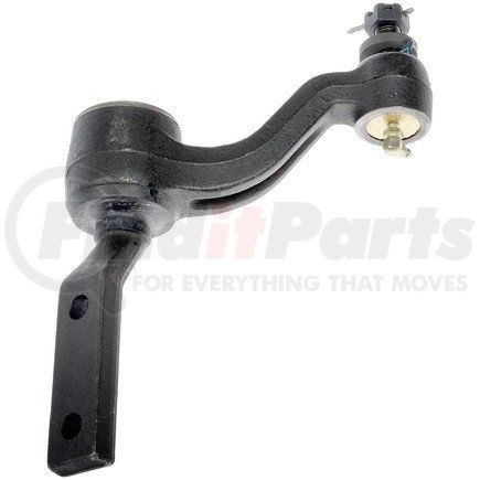 Dorman 539-151 Steering Idler Arm and Bracket Assembly Steering Idler Arm And Bracket Assembly