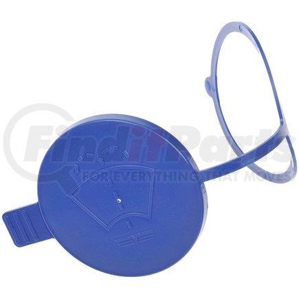 54102 by DORMAN - Windshield Washer Reservoir Cap