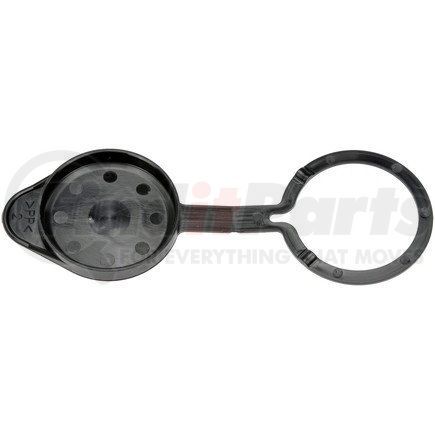 54108 by DORMAN - Washer Fluid Reservoir Cap