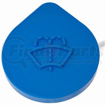 54111 by DORMAN - Windshield Washer Reservoir Cap