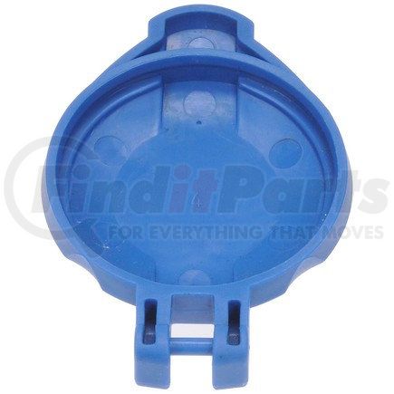 54116 by DORMAN - Washer Fluid Reservoir Cap