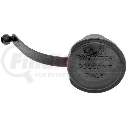 54209 by DORMAN - Engine Coolant Cap