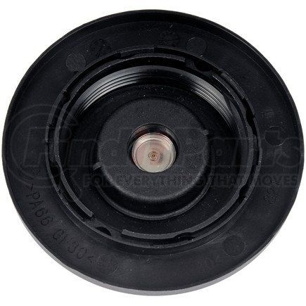 54208 by DORMAN - Coolant Reservoir Cap