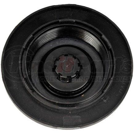 Dorman 54210 Engine Coolant Reservoir Cap Engine Coolant Cap