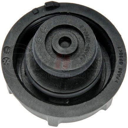 54211 by DORMAN - Coolant Reservoir Cap