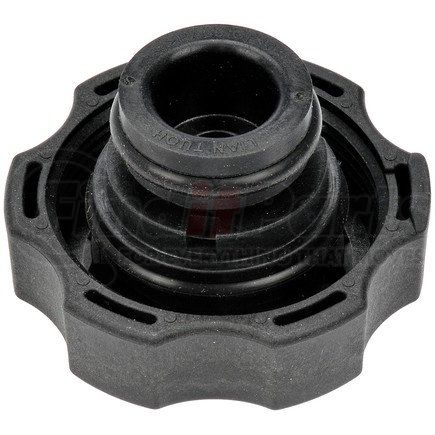 54214 by DORMAN - Engine Coolant Cap