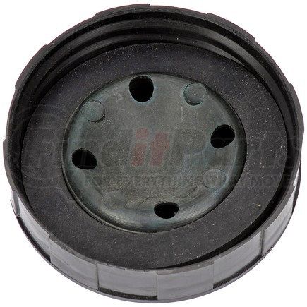 54217 by DORMAN - Engine Coolant Reservoir Cap