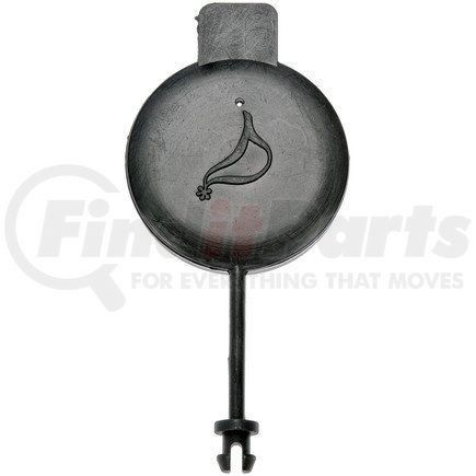 54254 by DORMAN - Engine Coolant Cap