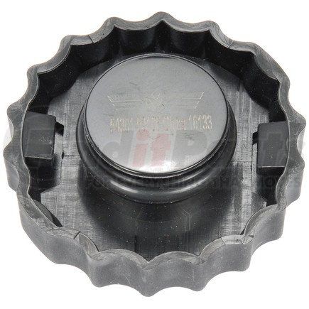 54301 by DORMAN - Power Steering Reservoir Cap