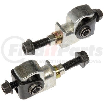 545-007 by DORMAN - Alignment Camber Adjusting Anchor Bolt