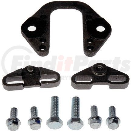 545-014 by DORMAN - Alignment Camber Kit