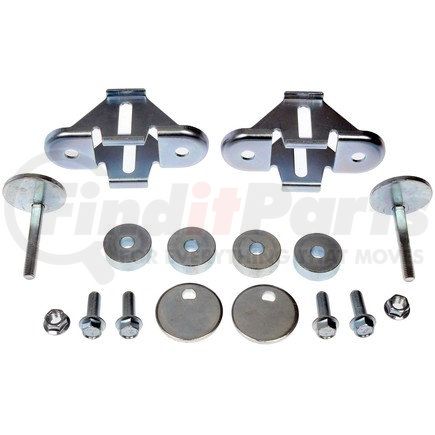 545-013 by DORMAN - Alignment Camber Kit