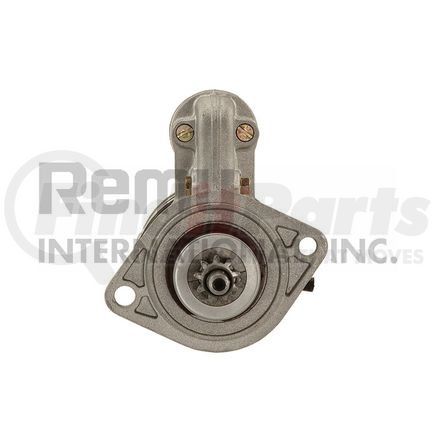 16450 by DELCO REMY - Starter - Remanufactured