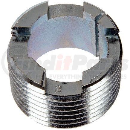 Dorman 545-100 Alignment Caster / Camber Bushing Alignment Caster / Camber Bushing