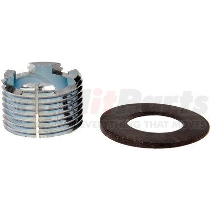 Dorman 545-102 Alignment Caster / Camber Bushing Alignment Caster / Camber Bushing