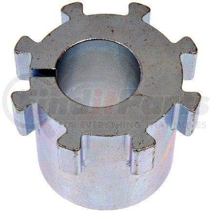 Dorman 545-107 Alignment Caster / Camber Bushing Alignment Caster / Camber Bushing
