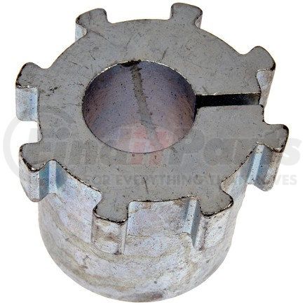 Dorman 545-120 Alignment Caster / Camber Bushing Alignment Caster / Camber Bushing