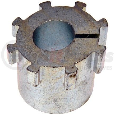Dorman 545-123 Alignment Caster / Camber Bushing Alignment Caster / Camber Bushing