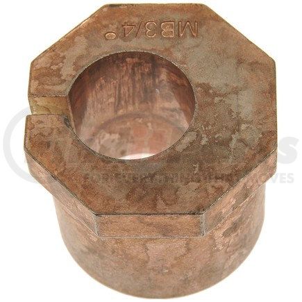 Dorman 545-128 Alignment Caster / Camber Bushing Alignment Caster / Camber Bushing