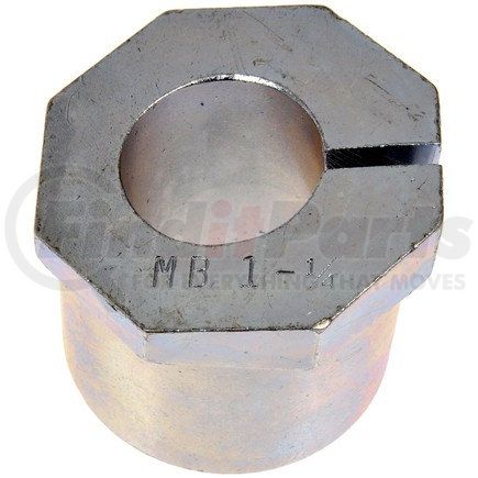 Dorman 545-130 Alignment Caster / Camber Bushing Alignment Caster / Camber Bushing