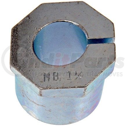 Dorman 545-131 Alignment Caster / Camber Bushing Alignment Caster / Camber Bushing