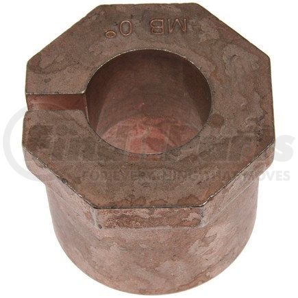 Dorman 545-134 Alignment Caster / Camber Bushing Alignment Caster / Camber Bushing