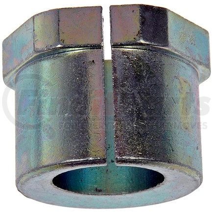 Dorman 545-146 Alignment Caster / Camber Bushing Alignment Caster / Camber Bushing