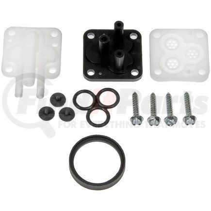 54000 by DORMAN - Washer Pump Repair Kit