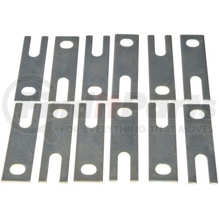 Dorman 546-062 Alignment Shim "OE Solutions" Suspension Alignment Shim