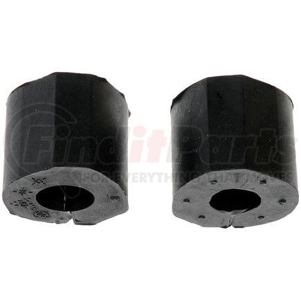 Dorman 539-322 Suspension Stabilizer Bar Bushing Kit Sway Bar Bushing