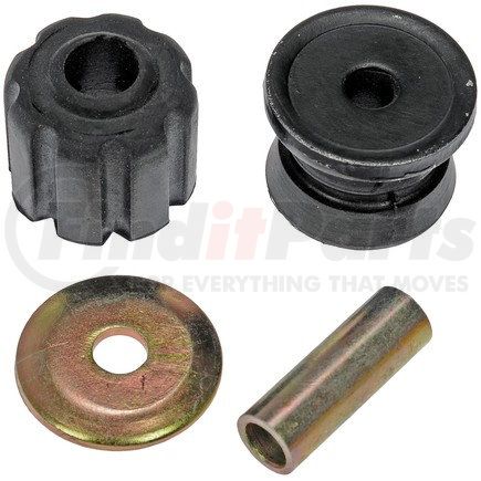 539-335 by DORMAN - "OE Solutions" Shock /Strut Mount Bushing