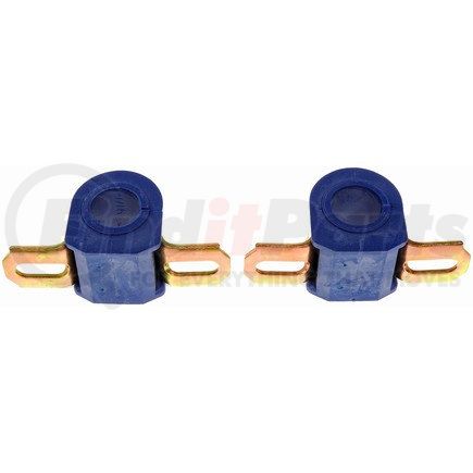 539-337 by DORMAN - "OE Solutions" Suspension Stabilizer Bar Bushing