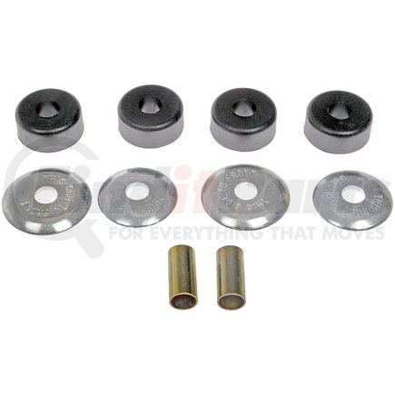 Dorman 539-338 Suspension Strut Rod Bushing Kit Strut Rod Bushing
