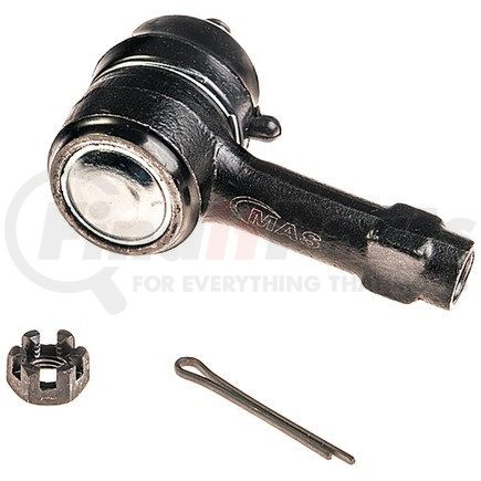 539-343 by DORMAN - Steering Tie Rod End