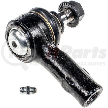 539-344 by DORMAN - Steering Tie Rod End