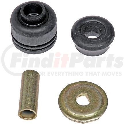 539-350 by DORMAN - Suspension Strut Mount Kit