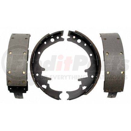 445RR by RAYBESTOS - BRAKE SHOE