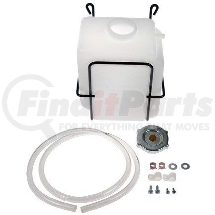 54003 by DORMAN - Engine Coolant Recovery Kit