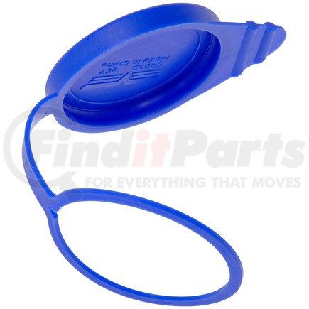 54009 by DORMAN - Washer Fluid Reservoir Cap