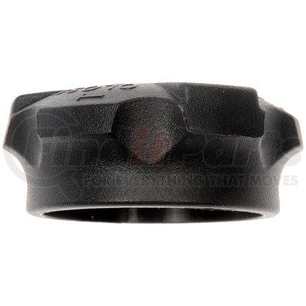 54018 by DORMAN - Coolant Reservoir Cap