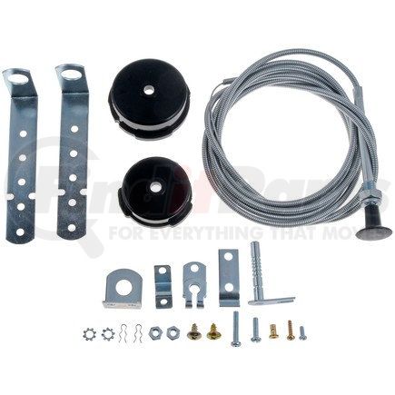 55104 by DORMAN - Choke Conversion Kit