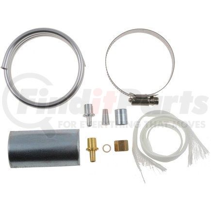 55111 by DORMAN - Choke Stove And Heater Tube Ki